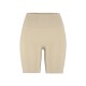 COLLECTIVE RIB SHORT TIGHTS W