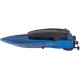 Лодка ZIPP Toys на радиоуправлении Speed Boat Dark Blue