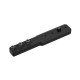 Ложе-шасси LUFA  mod.7 для TIKKA T3x SA (черный)#