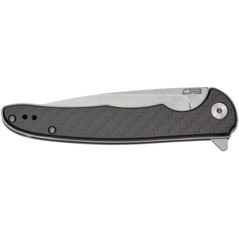 Нож CJRB Briar, CF, ц:black