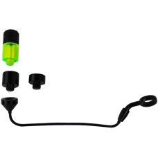 Сигнализатор Prologic SNZ Slim Hang Indicator (хангер) ц:желтый