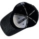 Кепка Caesar Guerini BLACK