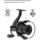 Котушка Brain Champ Feeder 4000 3+1BB 4.8:1