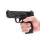 Пневматический пистолет ASG Bersa BP9CC 4.5 mm