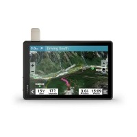 Спутниковый навигатор Garmin Tread XL Overland 10-дюймовый вездеходный
