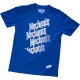 Футболка Mechanix Original Tee S Blue