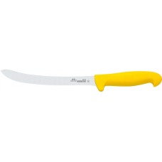 Нож кухонный Due Cigni Fish Semiflex 426 200 мм