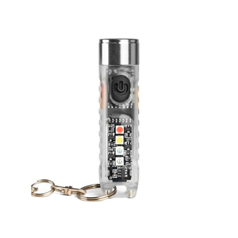 Портативний світлодіодний ліхтарик TITANUM TLF-T15 170Lm 7600K