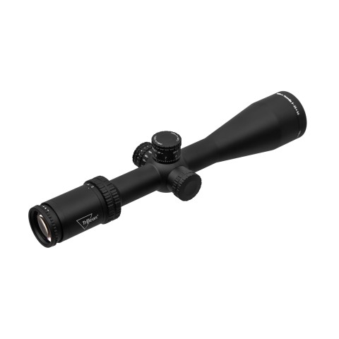 Прицел оптический TRIJICON Tenmile 5-25x50 (30 мм) illum. MRAD Crosshair SFP Red