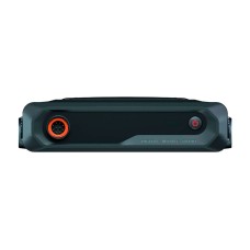 Автомобільна радіостанція (рація) Hytera HM655 VHF 136-174 МГц, Low Power 25W (GPS, Bluetooth)