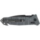 Ніж TB Outdoor CAC S200 Army Knife Blue