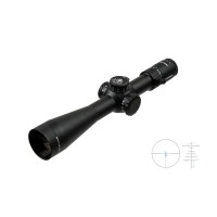 Приціл оптичний LEUPOLD MARK 4HD 4.5-18x52 (34mm) M5C3 FFP PR2-MIL