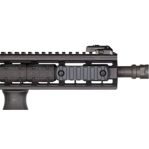 Планка пикатини Magpul Aluminum 7 Slots M-Lok System