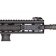Планка пикатини Magpul Aluminum 7 Slots M-Lok System