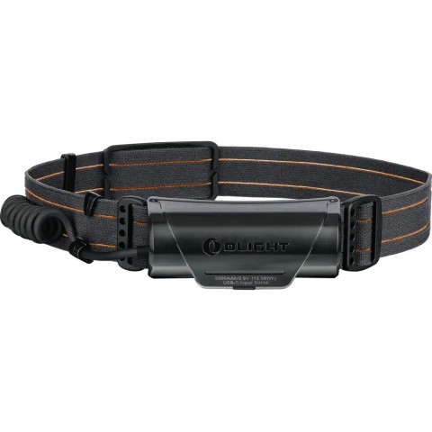 Ліхтар налобний Olight Array 2 Pro Orange