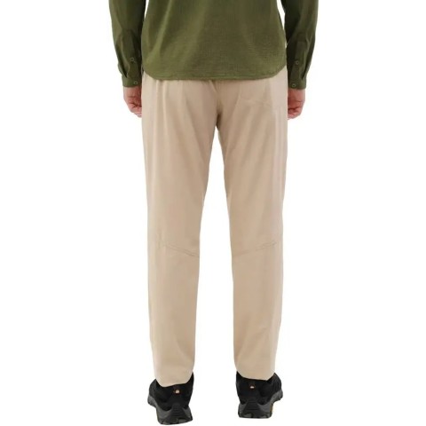 Брюки Turbat Odyssey Lite Mns XXXL light taupe