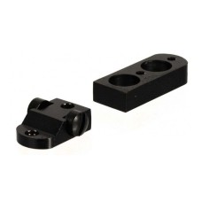 База Burris к Tikka 2-pc