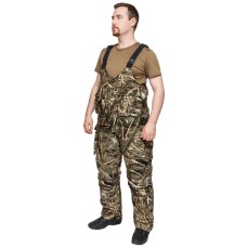 Напівкомбінезон Prologic Max5 Thermo Armour Pro XXXL