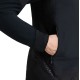 Куртка Montura Seed Hooded Jacket L Black