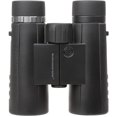 Бінокль Sig Optics BUCKMASTERS 10X42MM, BLACK