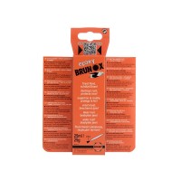 Перетворювач іржі та ґрунтовка з епоксидною смолою Brunox Epoxy 25ml