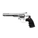 Револьвер пневматический  Crosman 357  Silver 4.5mm