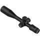 Discovery Optics LHD 8-32X50SFIR FFP-Z 30mm, з підсвічуванням
