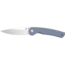 Нож CJRB Kain, AR-RPM9, G10 ц:gray