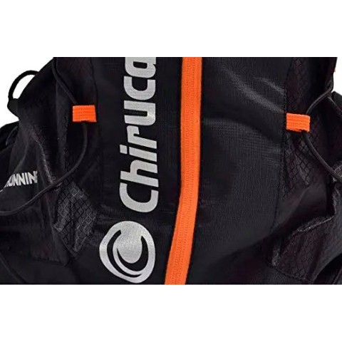 Рюкзак Chiruca Mochila 11 Black