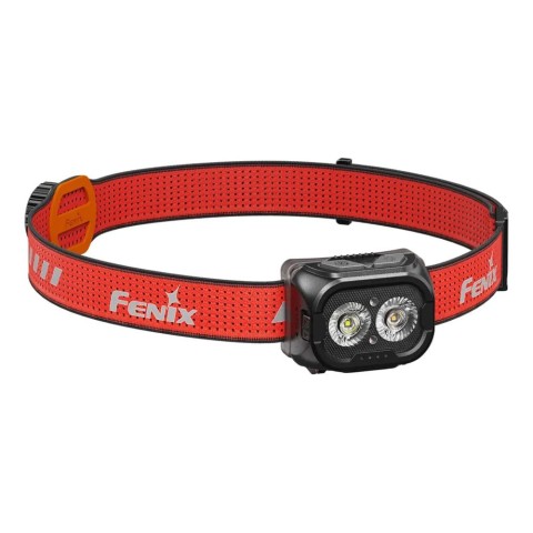 Фонарь налобный Fenix HL18R-T V2.0