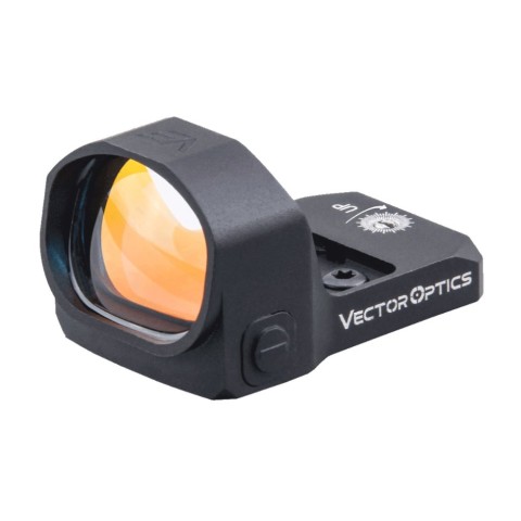 Приціл коліматорний Vector Optics Frenzy II 1x20x28 6MOA RedDot