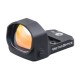 Приціл коліматорний Vector Optics Frenzy II 1x20x28 6MOA RedDot