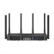 Бездротовий маршрутизатор Wi-Fi 7 Mercusys MR37BE