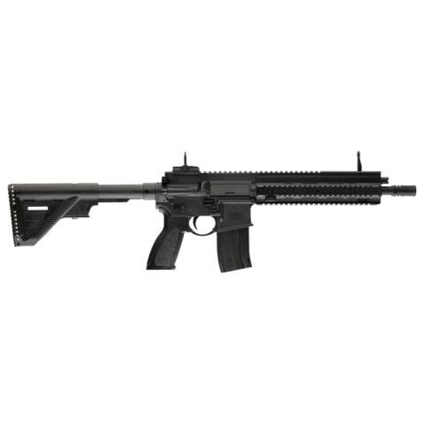 Винтовка пневматическая Umarex Heckler & Koch HK416 A5 кал. 4.5 мм BB
