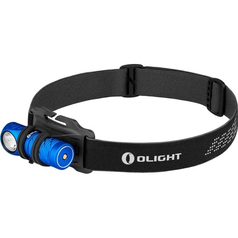 Ліхтар Olight Perun 2 Mini CW Blue