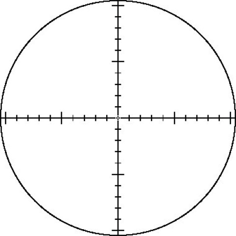 Приціл Leupold VX-6 7-42x56mm TMOA Plus