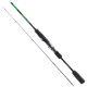 Спиннинг Select Reflex RFL-802M 2.44m 5-23g Fast