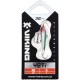 Балансир Viking Fishing Yeti Ice Jig 30mm 5.0g #19 Green Anchovy