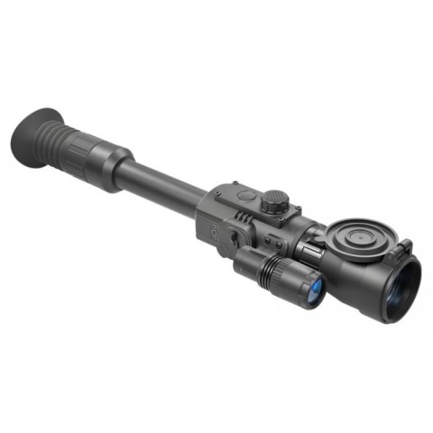 Цифровий приціл нічного бачення Yukon Photon RT 6х50