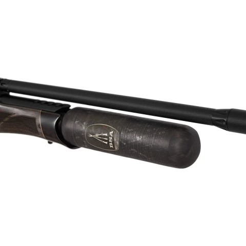 Гвинтівка пневматична BSA R12 CLX Pro HP PMG Laminate 4,5 мм