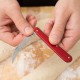 Ніж Victorinox Baker's Knife 90мм,1функ,черв