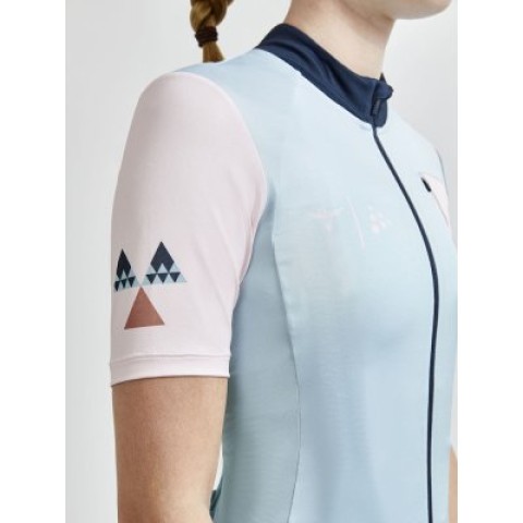 ADV HMC Offroad SS Jersey Woman