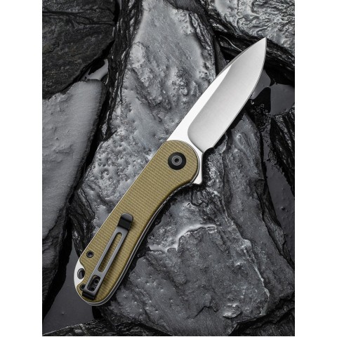 Ніж складаний Civivi Elementum C907S