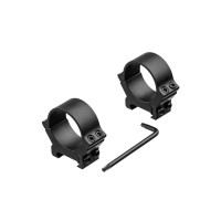 Кольца Leupold PRW2 30mm Low Matte