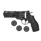 Пневматичний револьвер Umarex UX Tornado кал. 4,5 мм