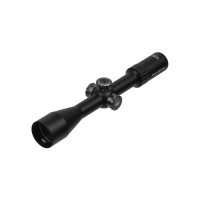 Приціл оптичний Vector Optics Marksman 6-24x50 (30mm) FFP
