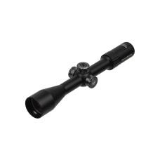 Приціл оптичний Vector Optics Marksman 6-24x50 (30mm) FFP