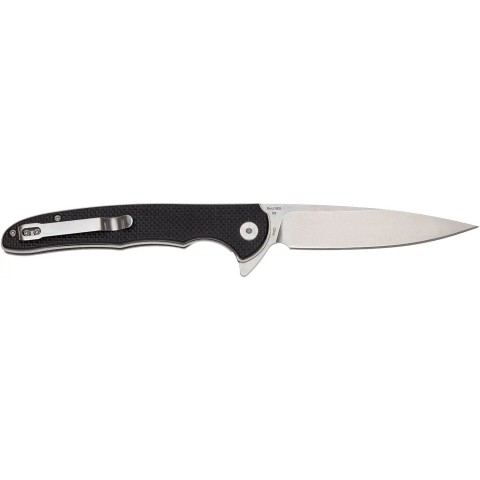 Нож CJRB Briar, G10, ц:black
