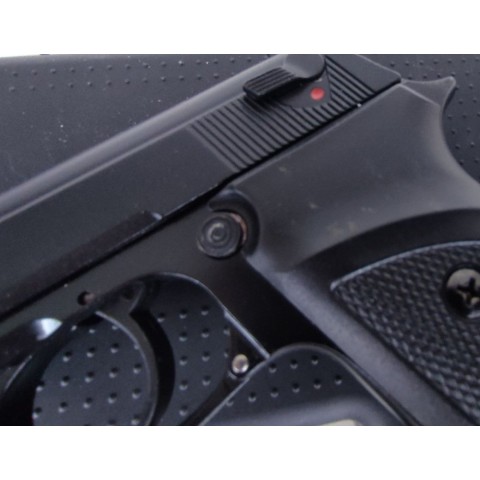 Стартовий пістолет SUR 2608 УЦІНКА