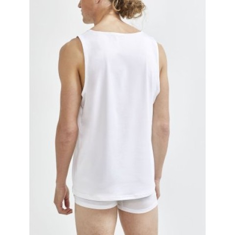 CORE Dry Touch Singlet Man